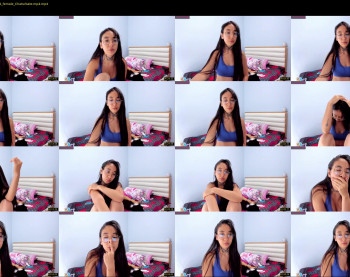 helenrus — 5 minute Chaturbate female cam show recording, 1080p, Sep 16, 2022
