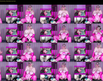 helenstaruk — 64 minute Chaturbate female cam show recording, 1080p, Sep 17, 2022