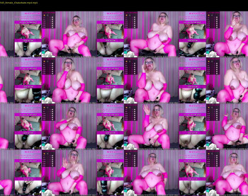 helenstaruk — 26 minute Chaturbate female cam show recording, 1080p, Sep 17, 2022