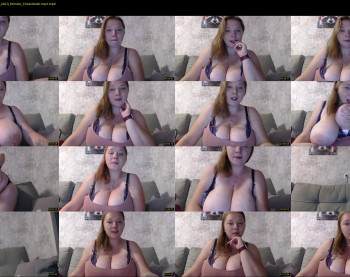 hello_x_pussy — 54 minute Chaturbate female cam show recording, 1080p, Sep 16, 2022