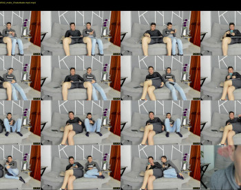 heteros_men — 7 minute Chaturbate male cam show recording, 1080p, Sep 17, 2022