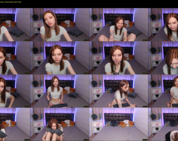 hizgi — 44 minute Chaturbate couple cam show recording, 720p, Sep 17, 2022