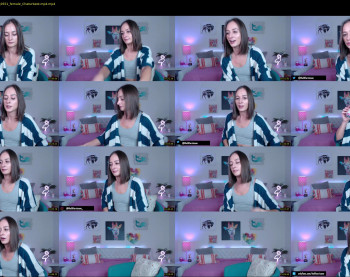 holihurricane — 29 minute Chaturbate female cam show recording, 1080p, Sep 16, 2022