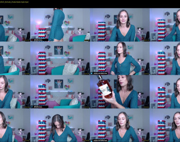 holihurricane — 56 minute Chaturbate female cam show recording, 1080p, Sep 17, 2022