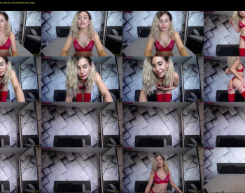 hornyycpl — 12 minute Chaturbate couple cam show recording, 720p, Sep 16, 2022