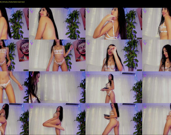 i_amlilithx — 15 minute Chaturbate female cam show recording, 1080p, Sep 16, 2022