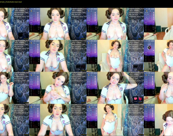 i_esus — 41 minute Chaturbate couple cam show recording, 720p, Sep 16, 2022