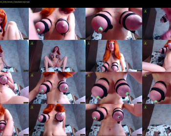incrediblyomelia — 10 minute Chaturbate female cam show recording, 1080p, Sep 16, 2022