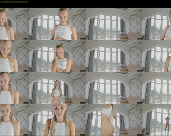 infinite_reality — 51 minute Chaturbate female cam show recording, 1080p, Sep 16, 2022