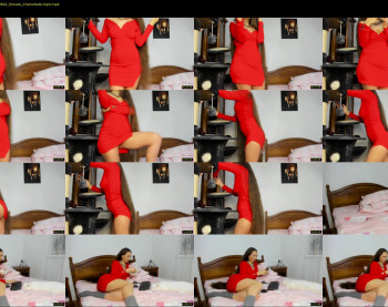 issabelle_69 — 54 minute Chaturbate couple cam show recording, 1080p, Sep 16, 2022