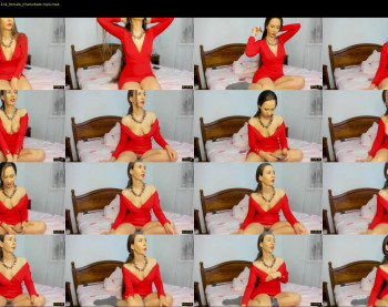 issabelle_69 — 54 minute Chaturbate couple cam show recording, 1080p, Sep 16, 2022
