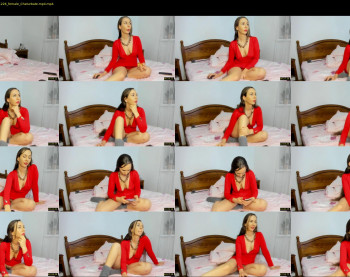 issabelle_69 — 54 minute Chaturbate couple cam show recording, 1080p, Sep 16, 2022