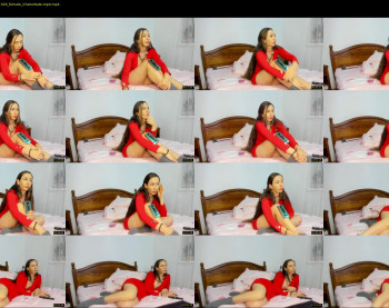 issabelle_69 — 54 minute Chaturbate couple cam show recording, 1080p, Sep 16, 2022