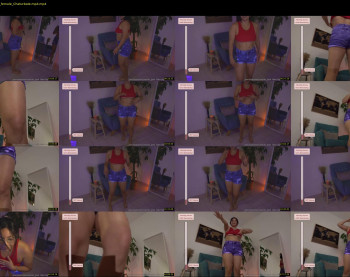 its_jessi — 54 minute Chaturbate female cam show recording, 1080p, Sep 16, 2022