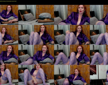 ivettasplash — 74 minute Chaturbate female cam show recording, 720p, Sep 16, 2022