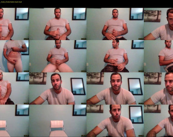 jacoff38 — 28 minute Chaturbate male cam show recording, 720p, Sep 16, 2022
