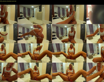 jaylynxxxx74 — 54 minute Chaturbate female cam show recording, 1080p, Sep 16, 2022