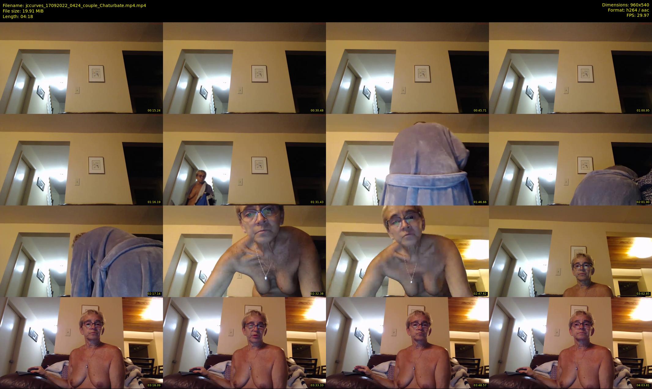 jccurves — 5 minute Chaturbate female cam show recording, 480p, Sep 17, 2022