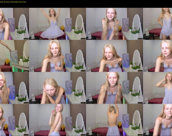 jenny_ames — 54 minute Chaturbate female cam show recording, 1080p, Sep 16, 2022
