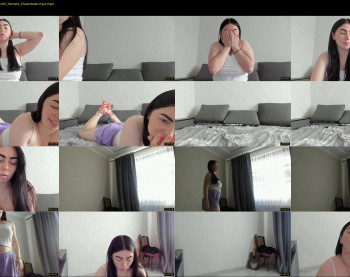 jessicagoold — 54 minute Chaturbate female cam show recording, 1080p, Sep 16, 2022