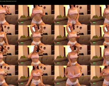 jessynelson — 3 minute Chaturbate female cam show recording, 1080p, Sep 16, 2022