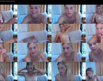 joannadea — 37 minute Chaturbate female cam show recording, 720p, Sep 16, 2022