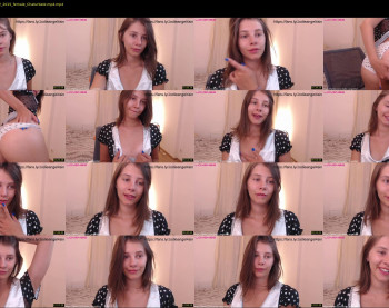 jodieangel4sin — 15 minute Chaturbate female cam show recording, 720p, Sep 16, 2022