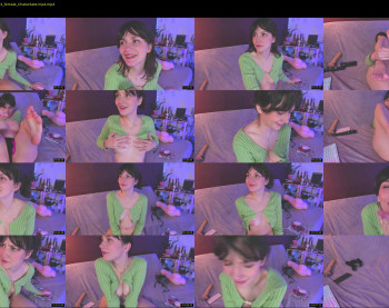 juby_yubi — 96 minute Chaturbate female cam show recording, 720p, Sep 16, 2022