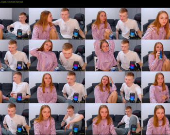 julsweet — 72 minute Chaturbate male cam show recording, 720p, Sep 17, 2022