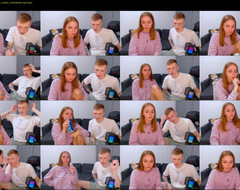 julsweet — 29 minute Chaturbate male cam show recording, 720p, Sep 17, 2022