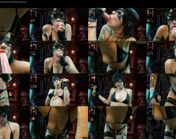 karla_grey_ — 17 minute Chaturbate female cam show recording, 720p, Sep 17, 2022