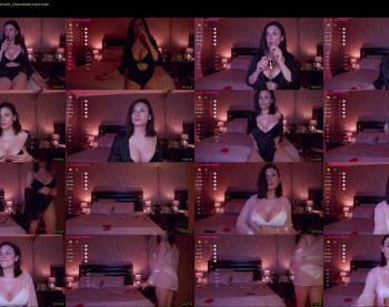 karrin — 54 minute Chaturbate female cam show recording, 1080p, Sep 17, 2022