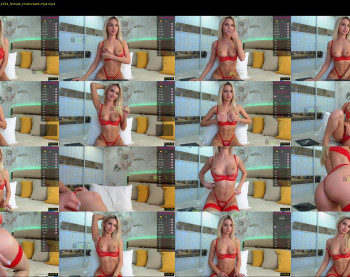 kassablanca_ — 19 minute Chaturbate female cam show recording, 1080p, Sep 16, 2022