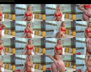 kassablanca_ — 32 minute Chaturbate female cam show recording, 1080p, Sep 17, 2022