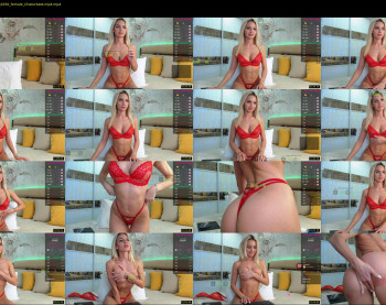 kassablanca_ — 38 minute Chaturbate female cam show recording, 1080p, Sep 17, 2022