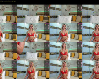 kassablanca_ — 12 minute Chaturbate female cam show recording, 1080p, Sep 17, 2022