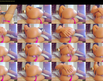 katiecruz_ — 53 minute Chaturbate female cam show recording, 1080p, Sep 16, 2022
