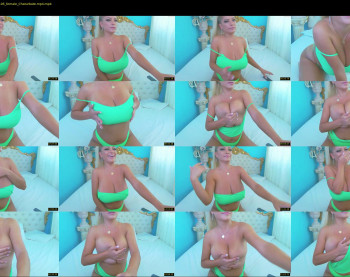 kellybabee — 25 minute Chaturbate female cam show recording, 720p, Sep 16, 2022