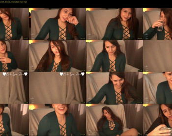 killer_in_you_ — 54 minute Chaturbate female cam show recording, 1080p, Sep 16, 2022