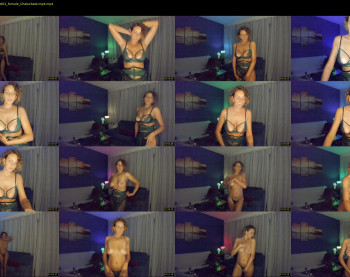 kitty_mya69 — 54 minute Chaturbate female cam show recording, 1080p, Sep 16, 2022