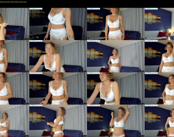 kitty_mya69 — 39 minute Chaturbate female cam show recording, 1080p, Sep 17, 2022