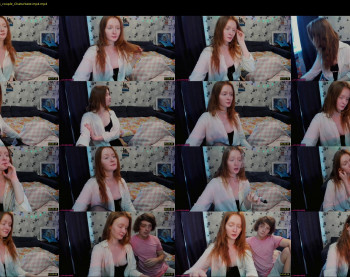 laksmrrr — 17 minute Chaturbate couple cam show recording, 1080p, Sep 16, 2022