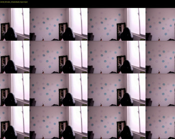 lalanaughty1 — 36 minute Chaturbate female cam show recording, 1080p, Sep 16, 2022