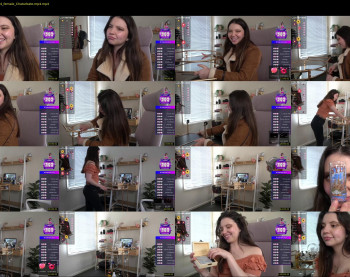 laura_lee — 68 minute Chaturbate female cam show recording, 720p, Sep 16, 2022