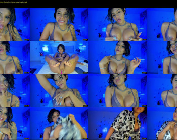 laurensaenz — 32 minute Chaturbate female cam show recording, 1080p, Sep 17, 2022