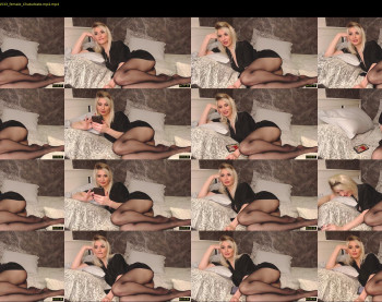 lavenasweet — 57 minute Chaturbate female cam show recording, 1080p, Sep 16, 2022