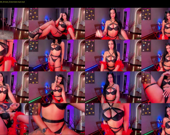 leahjones_ — 33 minute Chaturbate female cam show recording, 720p, Sep 16, 2022