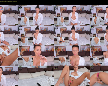 lenna_godess — 54 minute Chaturbate female cam show recording, 1080p, Sep 16, 2022