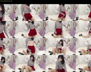 lianayun — 37 minute Chaturbate female cam show recording, 1080p, Sep 16, 2022