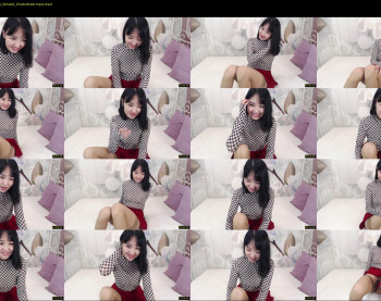 lianayun — 15 minute Chaturbate female cam show recording, 1080p, Sep 16, 2022